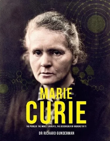 MARIE CURIE