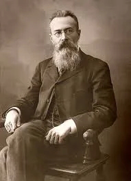 Rimsky Korsakov