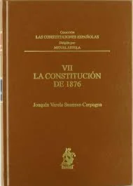 Constitución de 1876