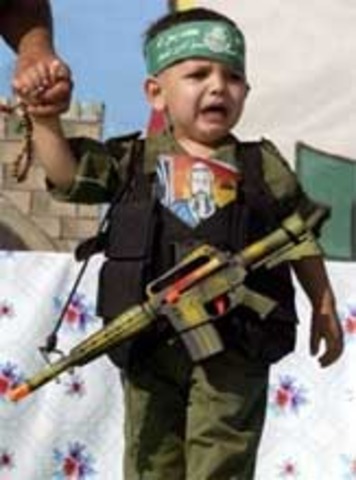 Protocolo Facultativo de la Convenciónsobre los Derechos del Niño relativo a la participación de niños en los conflictos armados