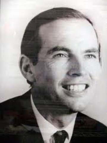 Dr. Christiaan Barnard