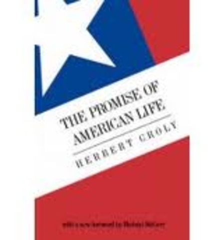 Promise of an American Life