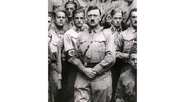 Timeline: Hitler's Rise to Power