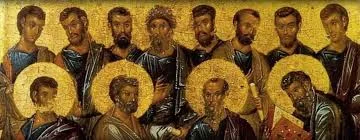 The Apostolic Age (33 AD)