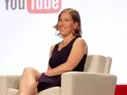 2023: Steps Down as YouTube CEO