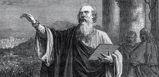 Irenaeus of Lyons & Development of Apostolic Succession