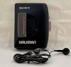 walkman