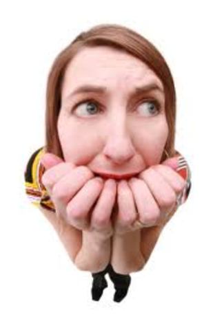 Professor Redekopp introduces  a stupefied student to the world of Technology!