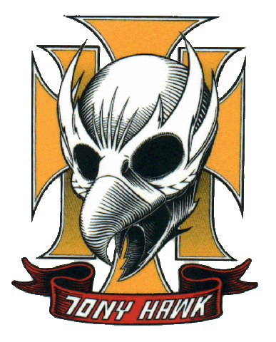 Tony Starts the company birdhouse