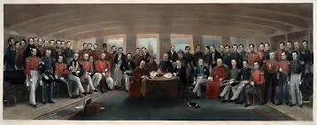 Treaty of Nanking