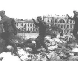 Operation Barbarossa -1941