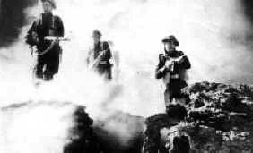 WW2 Axis – El Alamein-1942