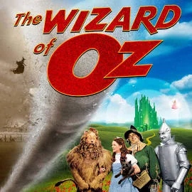 Wizard of Oz Premiers in Movie Theaters