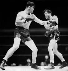 J.J. Braddock Wins Heavyweight Boxing Title