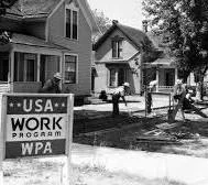 WPA is Created
