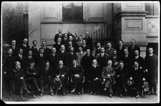 Social og økonomisk udvikling