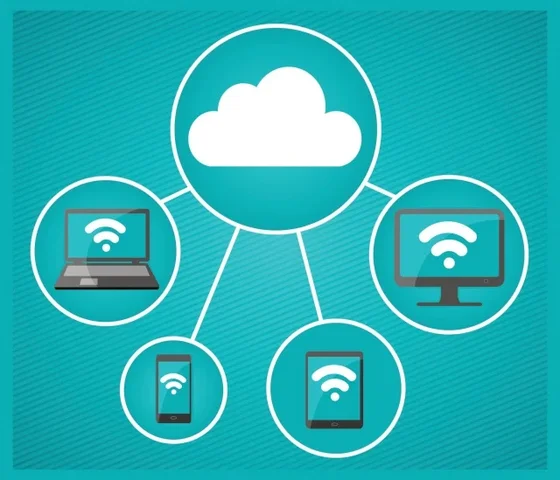 la computación en la nube