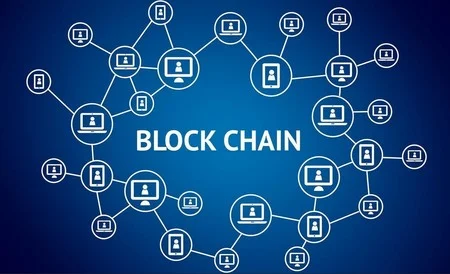 El blockchain