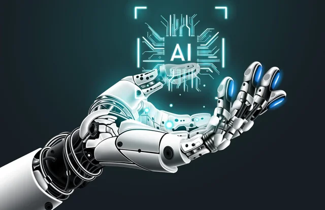 La IA (Inteligencia Artificial)