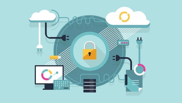 los modelos de seguridad zero trust