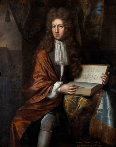 Robert Boyle