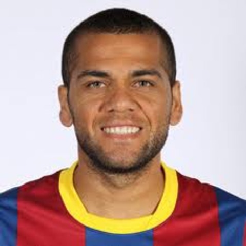 Naixament de Dani Alves
