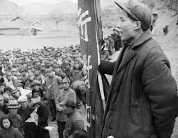 Chinese Civil War