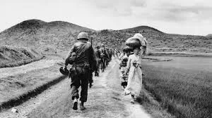Korean War