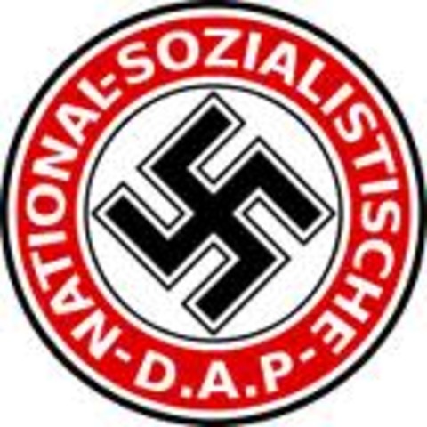 Hitler become the leader and changes name to National Socialist German Workers Party