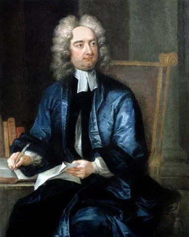 Jonathan Swift