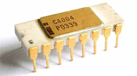 Intel 4004