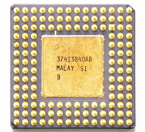 Intel 80386