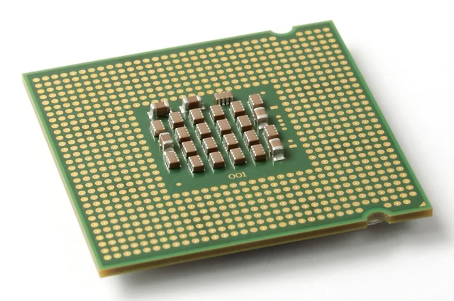 El Intel Pentium 4