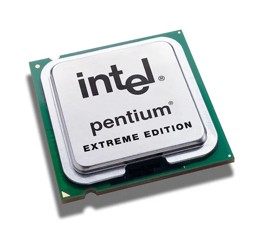 Intel Pentium M