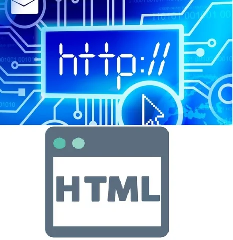 HTTP y HTML
