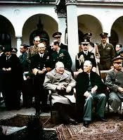 Yalta Conference