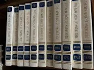 Encyclopedia Brittanica