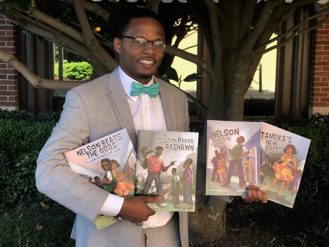 My Multicultural Students