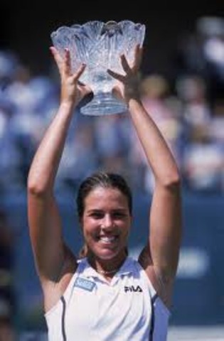 The Family Circle Cup