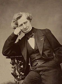 Louis Hector Berlioz