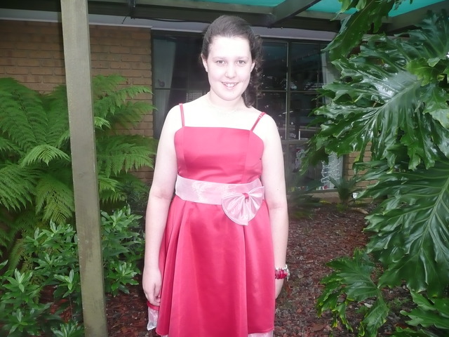 Year 6 graduation
