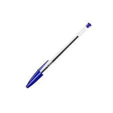 the ballpoint pen (now)
