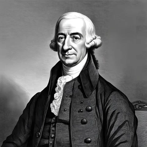 Adam Smith