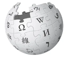 Wikipedia
