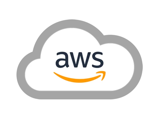Servicio Web de Amazon