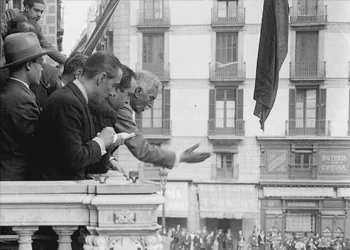 CAT. Proclamació de la República i Generalitat provisional