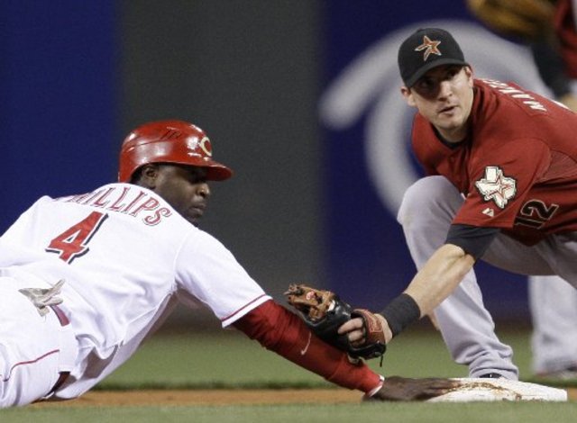 Manzella, Johnson called up