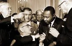 Civil Rights Act of 1964