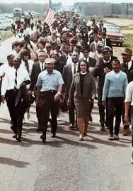 Bloody Sunday (Selma to Montgomery March)
