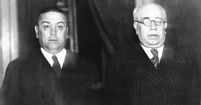 ESP.- Tribunal de Garanties Constitucionals